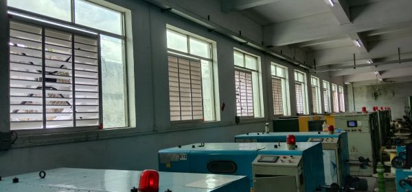 什麽工廠可以安裝黄瓜视频IOS下载來降溫
