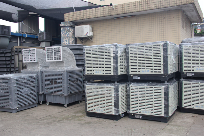 柬埔寨冷風機價格