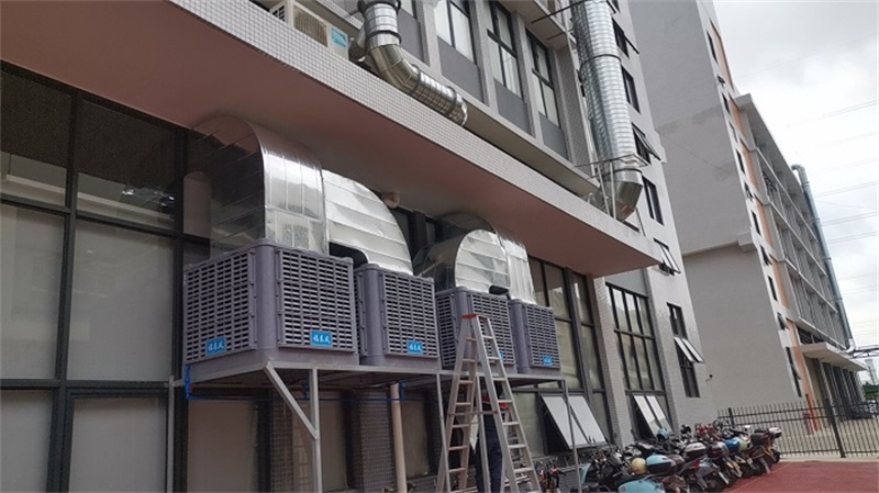 吉隆、黃埠1.1KW環保空…